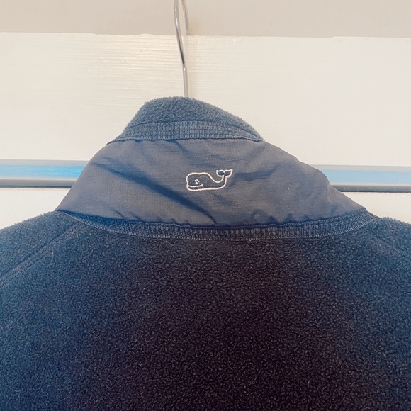 Vineyard Vines Men’s Navy Vest - Large - Picture 4 of 5